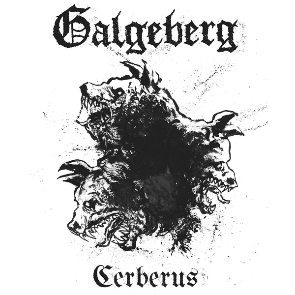 Cover of Galgberg Cerberus